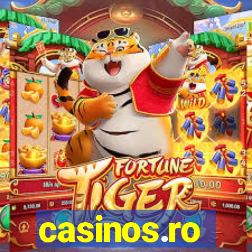 casinos.ro