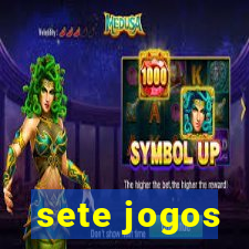 sete jogos