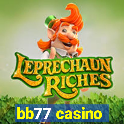 bb77 casino