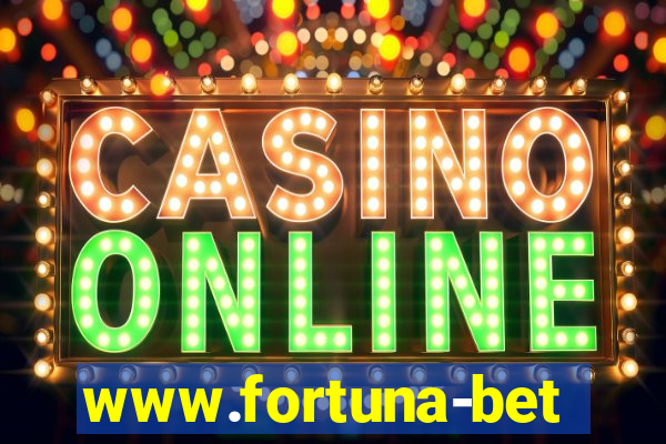 www.fortuna-bet.com