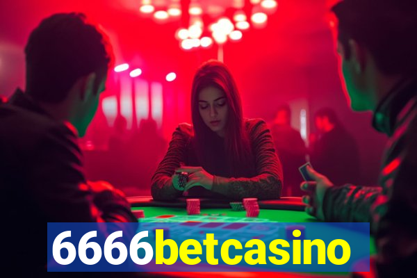 6666betcasino