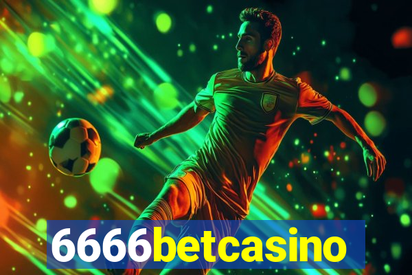 6666betcasino