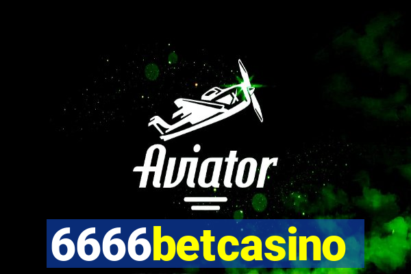 6666betcasino