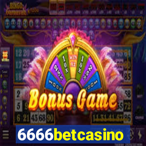 6666betcasino