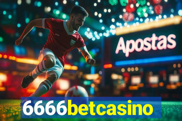 6666betcasino