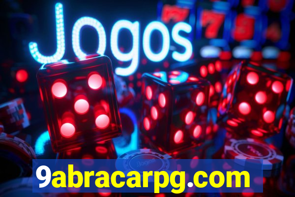 9abracarpg.com