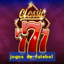 jogos de futebol para pc fraco