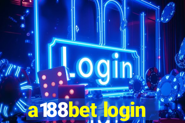 a188bet login