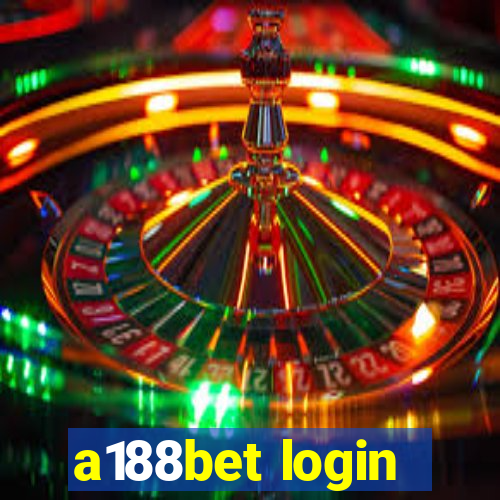 a188bet login