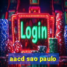 aacd sao paulo