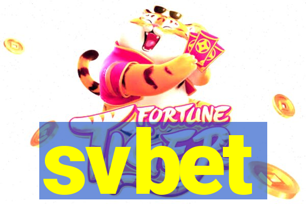 svbet