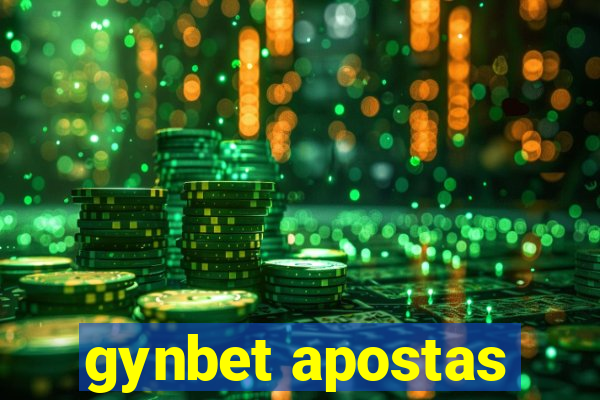 gynbet apostas