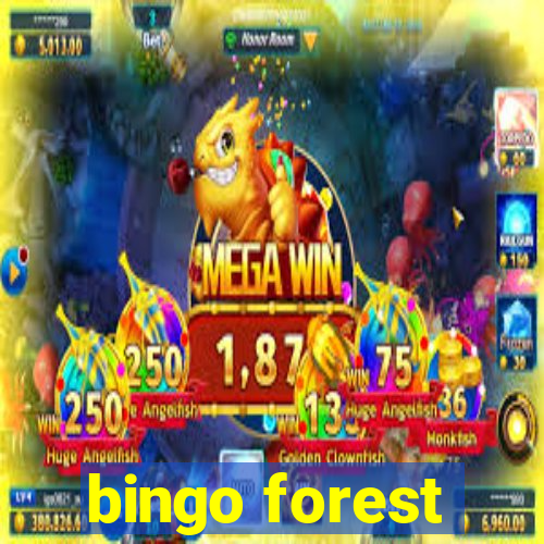 bingo forest