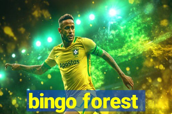 bingo forest