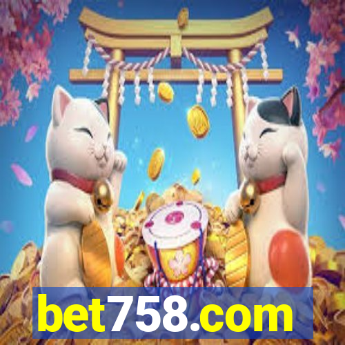 bet758.com