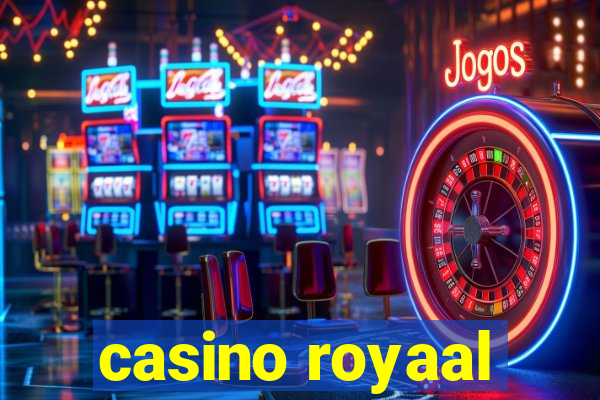 casino royaal