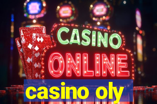 casino oly