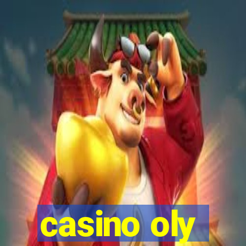 casino oly