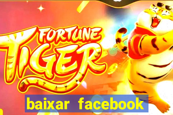 baixar facebook messenger baixaki