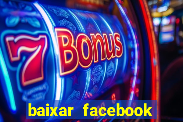 baixar facebook messenger baixaki