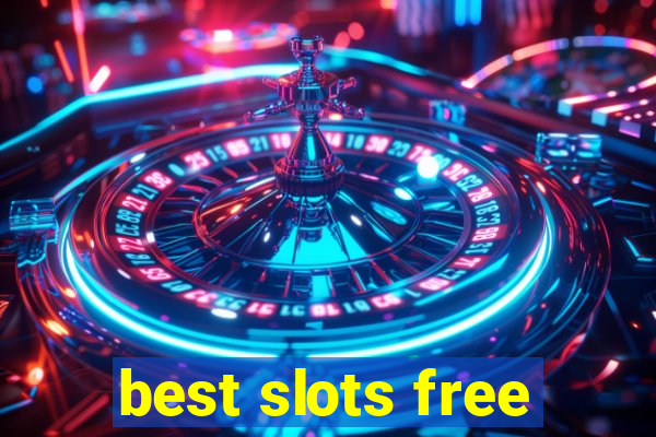 best slots free