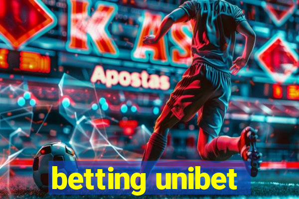 betting unibet