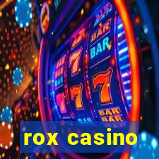 rox casino