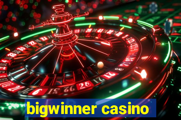 bigwinner casino