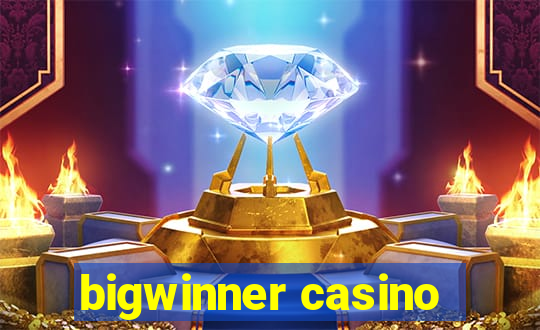 bigwinner casino