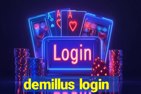 demillus login