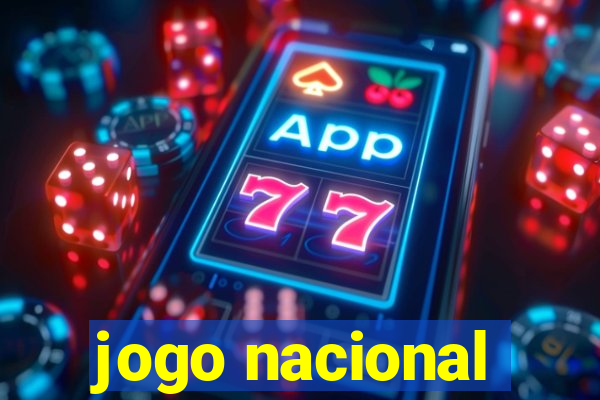 jogo nacional