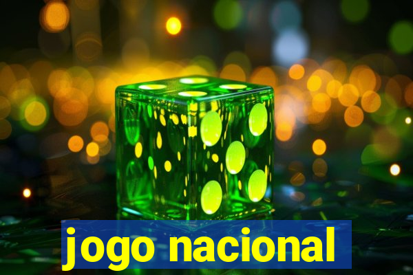 jogo nacional