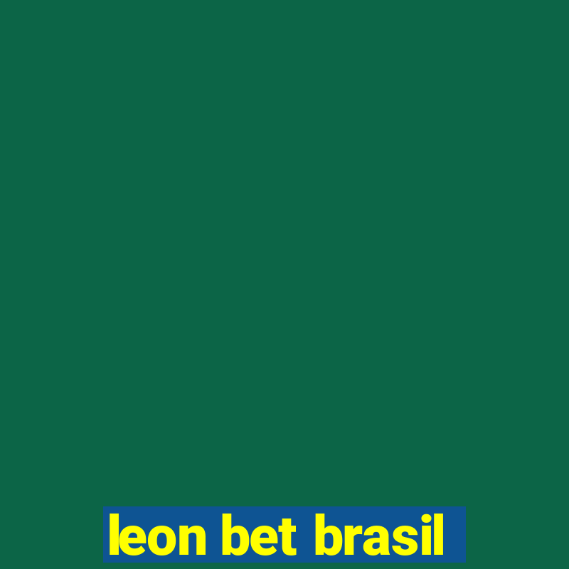 leon bet brasil