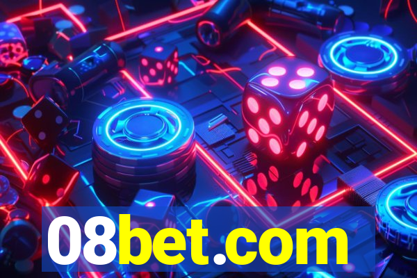 08bet.com