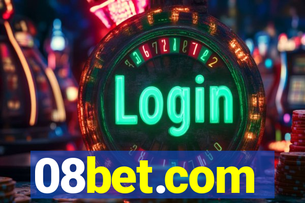 08bet.com