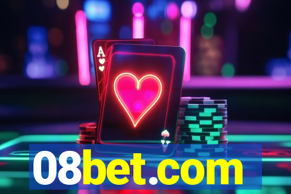 08bet.com