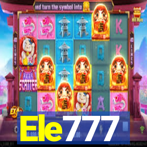 Ele777