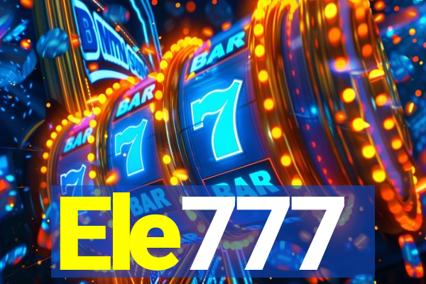 Ele777