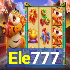 Ele777