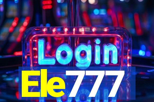 Ele777