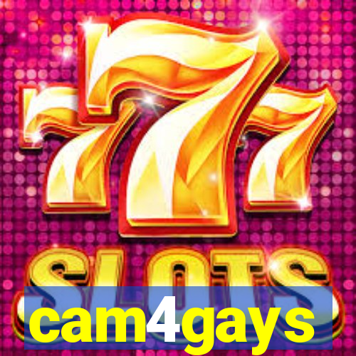 cam4gays