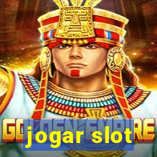 jogar slot