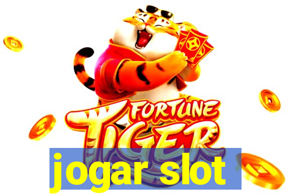 jogar slot