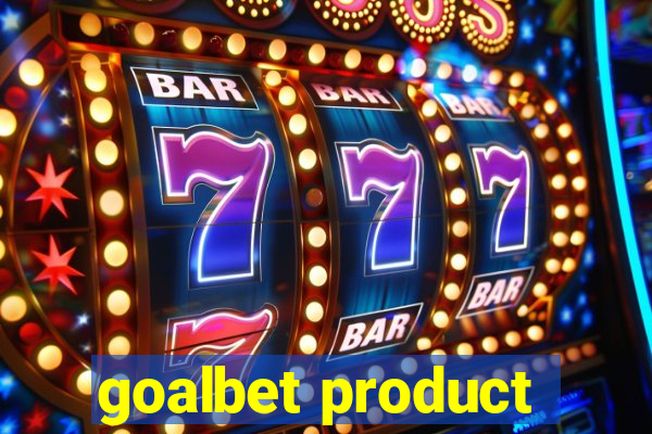 goalbet product