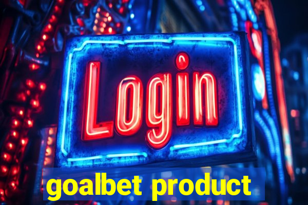 goalbet product