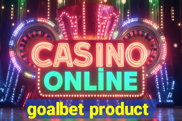 goalbet product