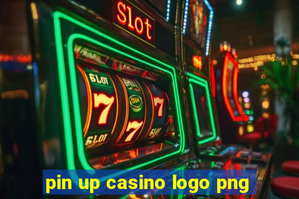 pin up casino logo png