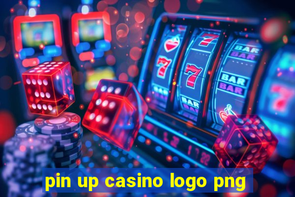 pin up casino logo png