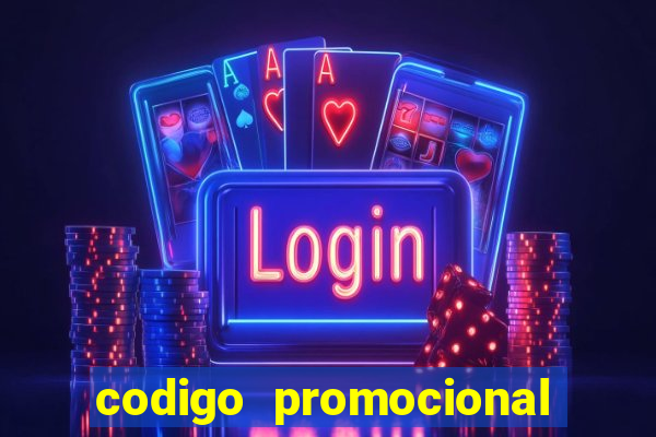 codigo promocional da vai de bet