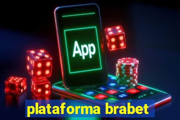 plataforma brabet